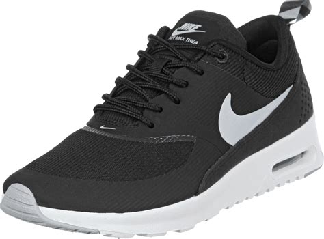 nike air max thea 40 schwarz|nike air max foot locker.